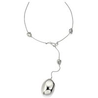 Necklace Breil Woman 2020 in Silver BJ0493 - BJ0493